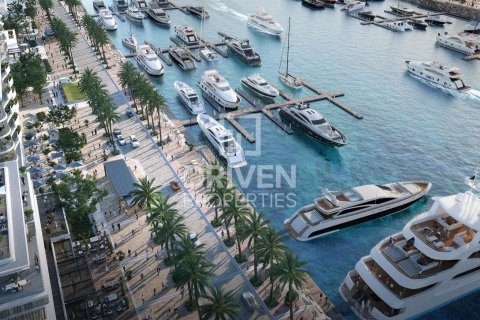 Appartement à Mina Rashid, Dubai, 1 chambre, 75.62 m², № 126693 - photo 4