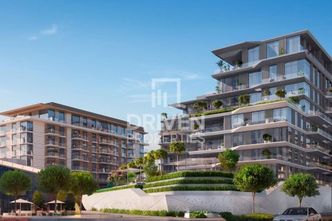 Apartment in City Walk, Dubai 1 bedroom, 73.58 sq.m. № 126685 - photo 3