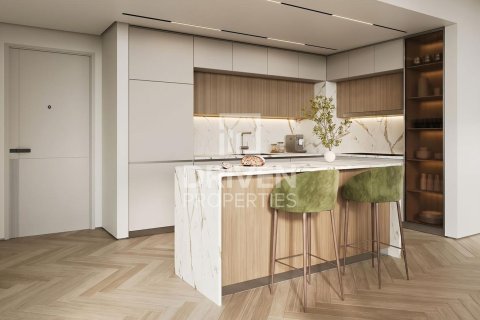 Apartment in City Walk, Dubai 1 bedroom, 73.58 sq.m. № 126685 - photo 7