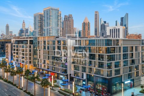 Apartment in City Walk, Dubai 1 bedroom, 73.58 sq.m. № 126685 - photo 9