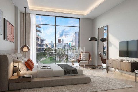 Apartment in City Walk, Dubai 1 bedroom, 73.58 sq.m. № 126685 - photo 8