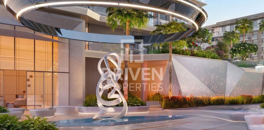 Apartment in City Walk, Dubai 1 bedroom, 73.58 sq.m. № 126685