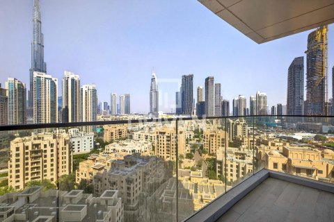 Appartement à Imperial Avenue, Downtown Dubai (Downtown Burj Dubai), Dubai, 3 chambres, 191.84 m², № 126691 - photo 21