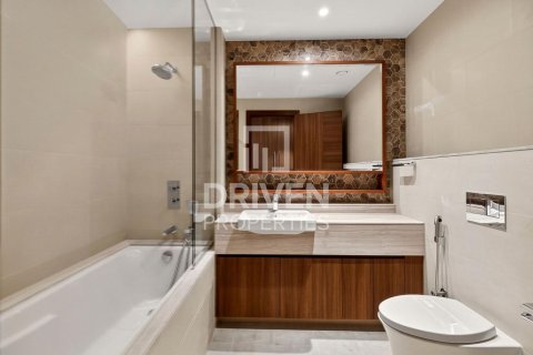 Appartement à Imperial Avenue, Downtown Dubai (Downtown Burj Dubai), Dubai, 3 chambres, 191.84 m², № 126691 - photo 17