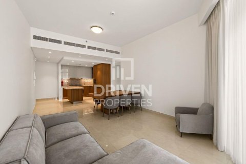 Appartement à Imperial Avenue, Downtown Dubai (Downtown Burj Dubai), Dubai, 3 chambres, 191.84 m², № 126691 - photo 2