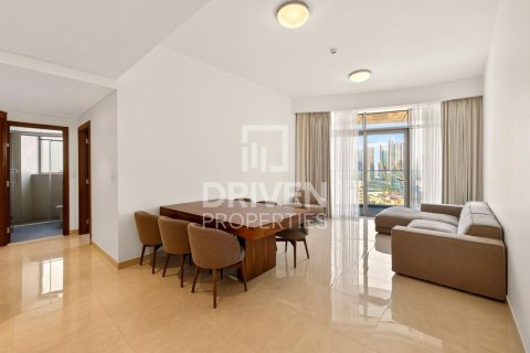 Appartement à Imperial Avenue, Downtown Dubai (Downtown Burj Dubai), Dubai, 3 chambres, 191.84 m², № 126691