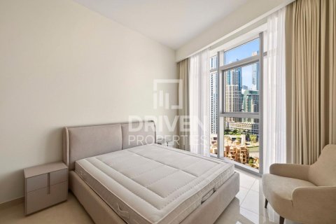 Appartement à Imperial Avenue, Downtown Dubai (Downtown Burj Dubai), Dubai, 3 chambres, 191.84 m², № 126691 - photo 11