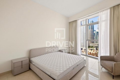 Appartement à Imperial Avenue, Downtown Dubai (Downtown Burj Dubai), Dubai, 3 chambres, 191.84 m², № 126691 - photo 8
