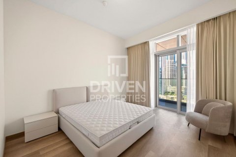 Appartement à Imperial Avenue, Downtown Dubai (Downtown Burj Dubai), Dubai, 3 chambres, 191.84 m², № 126691 - photo 5