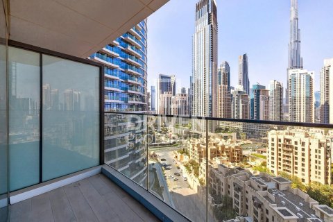 Appartement à Imperial Avenue, Downtown Dubai (Downtown Burj Dubai), Dubai, 3 chambres, 191.84 m², № 126691 - photo 22
