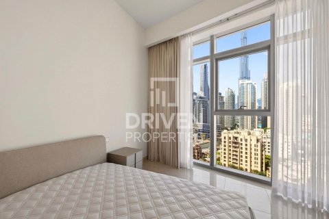 Appartement à Imperial Avenue, Downtown Dubai (Downtown Burj Dubai), Dubai, 3 chambres, 191.84 m², № 126691 - photo 6