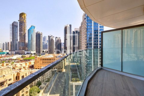 Appartement à Imperial Avenue, Downtown Dubai (Downtown Burj Dubai), Dubai, 3 chambres, 191.84 m², № 126691 - photo 24