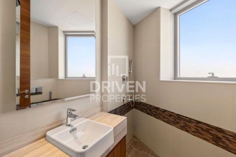 Appartement à Imperial Avenue, Downtown Dubai (Downtown Burj Dubai), Dubai, 3 chambres, 191.84 m², № 126691 - photo 18