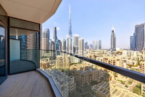 Appartement à Imperial Avenue, Downtown Dubai (Downtown Burj Dubai), Dubai, 3 chambres, 191.84 m², № 126691 - photo 23