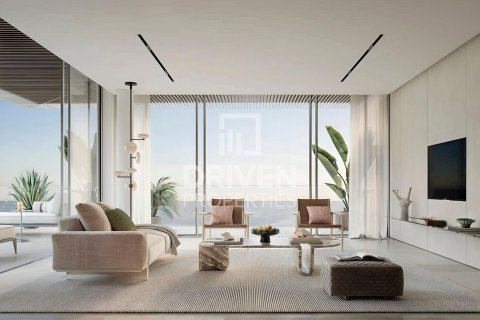 Apartment in Dubai 2 bedrooms, 418.34 sq.m. № 126684