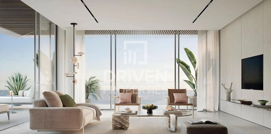 Apartment in Dubai 2 bedrooms, 418.34 sq.m. № 126684