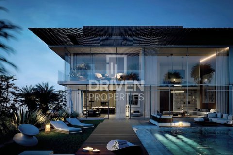 Apartment in Dubai 2 bedrooms, 418.34 sq.m. № 126684 - photo 12