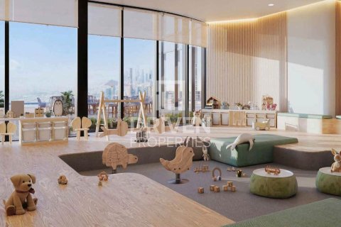 Apartamento en Al Habtoor City, Business Bay, Dubai, 2 dormitorios, 169.08 m², № 126692 - foto 12
