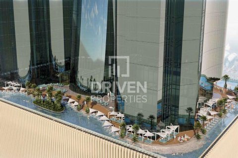 Apartamento en Al Habtoor City, Business Bay, Dubai, 2 dormitorios, 169.08 m², № 126692 - foto 8
