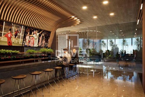 Apartamento en Al Habtoor City, Business Bay, Dubai, 2 dormitorios, 169.08 m², № 126692 - foto 9