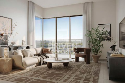 Apartamento en Dubai Hills Estate, Dubai, 1 dormitorio, 64.66 m², № 126694
