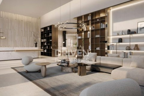 Appartement à Dubai Hills Estate, Dubai, 1 chambre, 64.66 m², № 126694 - photo 3