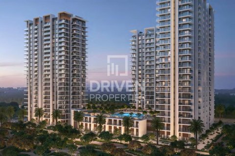 Appartement à Dubai Hills Estate, Dubai, 1 chambre, 64.66 m², № 126694 - photo 7