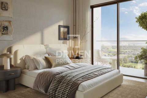 Appartement à Dubai Hills Estate, Dubai, 1 chambre, 64.66 m², № 126694 - photo 2