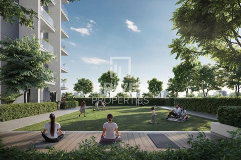 Appartement à Dubai Hills Estate, Dubai, 1 chambre, 64.66 m², № 126694 - photo 6