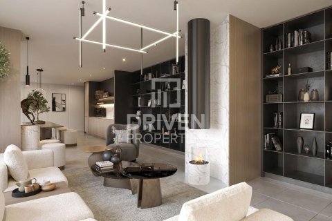 Appartement à Dubai Hills Estate, Dubai, 1 chambre, 64.66 m², № 126694 - photo 4