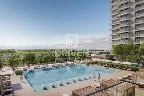 Appartement à Dubai Hills Estate, Dubai, 1 chambre, 64.66 m², № 126694 - photo 8