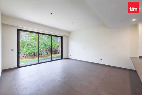 Villa à Dubai Hills Estate, Dubai, 3 chambres, 427.5 m², № 100276 - photo 5