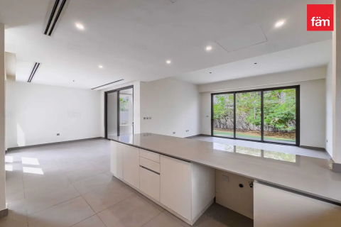 Villa à Dubai Hills Estate, Dubai, 3 chambres, 427.5 m², № 100276