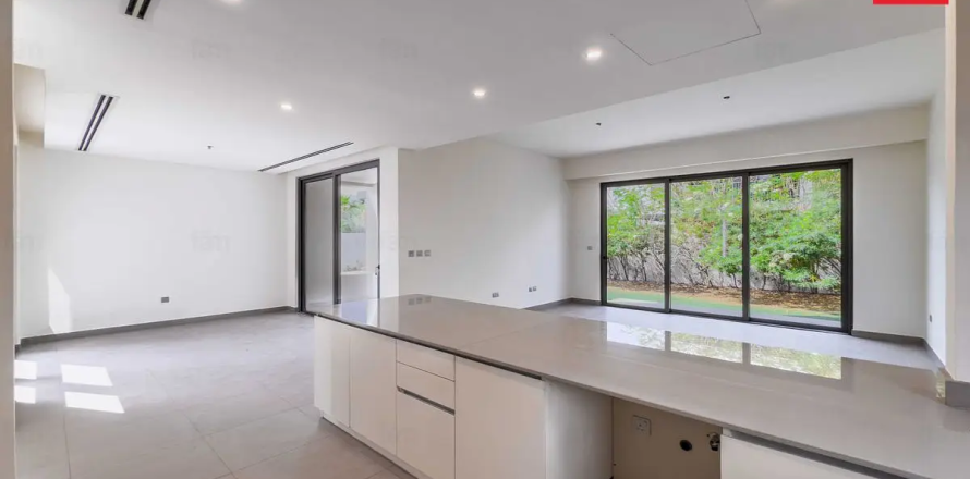 Villa à Dubai Hills Estate, Dubai, 3 chambres, 427.5 m², № 100276