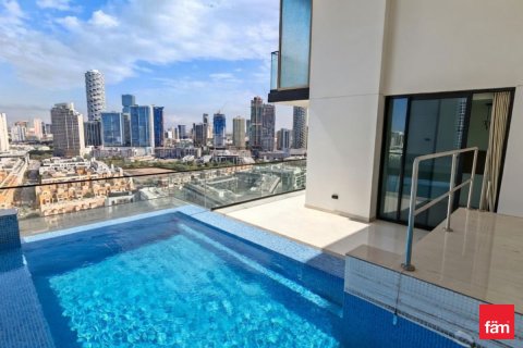 Appartement à Dubai, 2 chambres, 159.5 m², № 100271 - photo 11