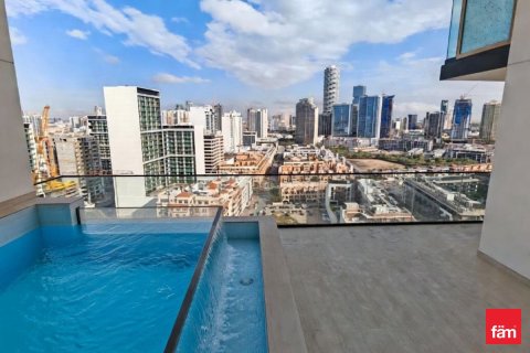 Appartement à Dubai, 2 chambres, 159.5 m², № 100271 - photo 10