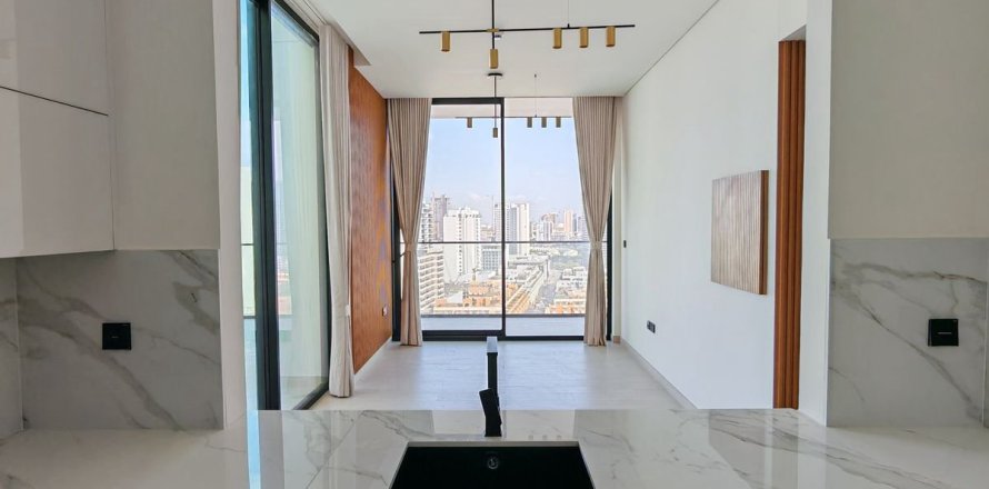 Appartement à Dubai, 2 chambres, 159.5 m², № 100271