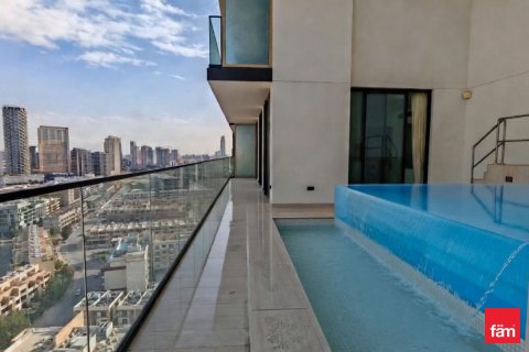 Appartement à Dubai, 2 chambres, 159.5 m², № 100271 - photo 12