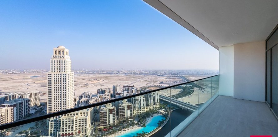 Appartement à Dubai, 3 chambres, 167.1 m², № 100272
