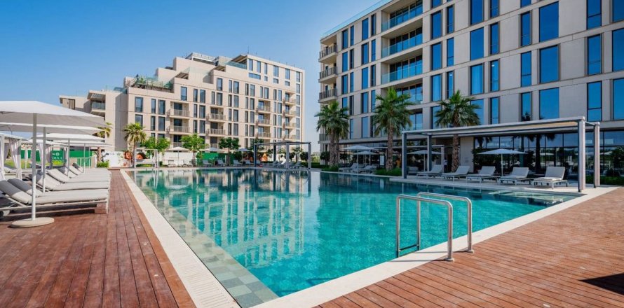 شقة في دبي 2 غرف نوم, 112.7 م² رقم 100274