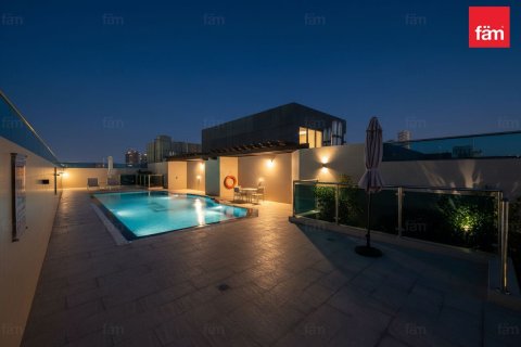 Appartement à Dubai Sports City, Dubai, 2 chambres, 127 m², № 100020 - photo 16