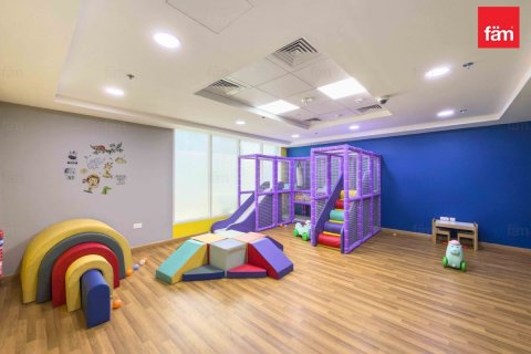 Appartement à Dubai Sports City, Dubai, 2 chambres, 127 m², № 100020 - photo 13