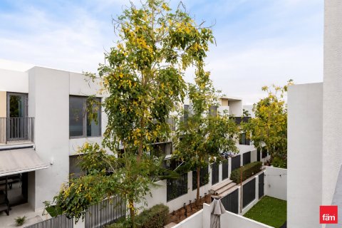 Villa in Tilal Al Ghaf, Dubai 3 bedrooms, 140.4 sq.m. № 100016 - photo 16