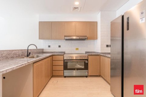 Maison de ville à Dubai, 5 chambres, 219.5 m², № 100008 - photo 5