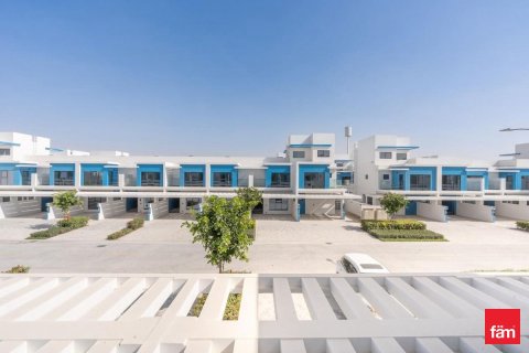 Maison de ville à Dubai, 5 chambres, 219.5 m², № 100008 - photo 7