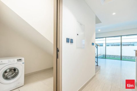 Maison de ville à Dubai, 5 chambres, 219.5 m², № 100008 - photo 8