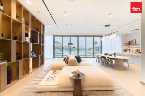 Apartment in Dubai Hills Estate, Dubai 2 bedrooms, 126.4 sq.m. № 100009 - photo 3