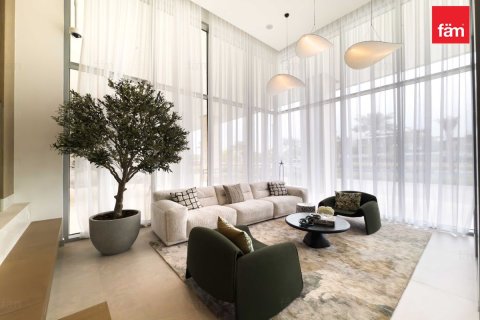 Apartment in Dubai Hills Estate, Dubai 2 bedrooms, 126.4 sq.m. № 100009 - photo 4