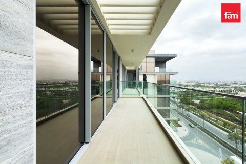 Apartment in Dubai Hills Estate, Dubai 2 bedrooms, 126.4 sq.m. № 100009 - photo 23