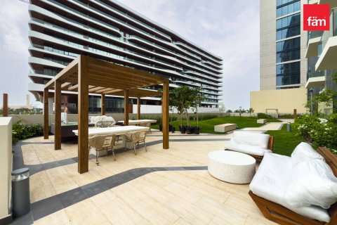 Apartment in Dubai Hills Estate, Dubai 2 bedrooms, 126.4 sq.m. № 100009